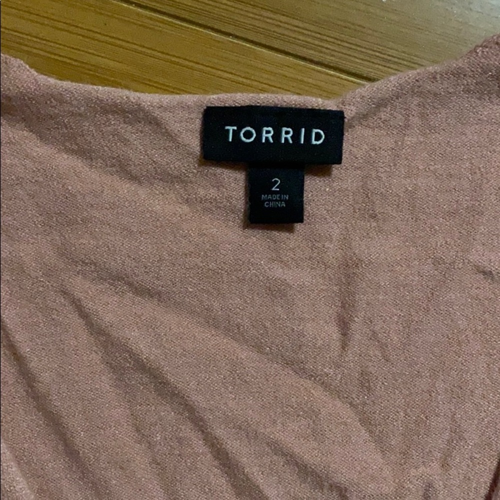 sweater - Picture 2 of 3